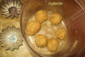 Placinta de sub tarta
