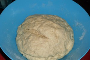 Rulada umpluta