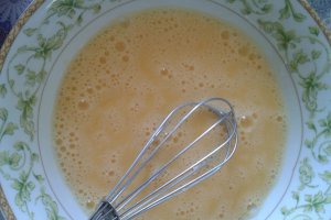 Aperitiv Tortilla