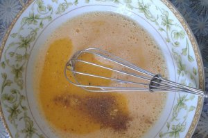 Aperitiv Tortilla