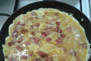 Aperitiv Tortilla