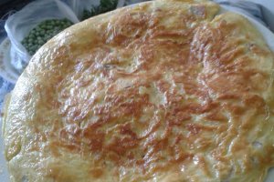 Aperitiv Tortilla