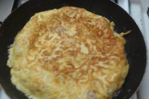 Aperitiv Tortilla