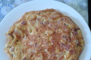 Aperitiv Tortilla