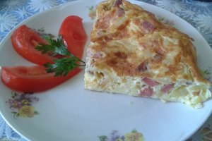Aperitiv Tortilla