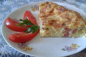 Aperitiv Tortilla