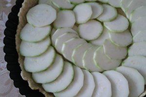 Tarta cu dovleac