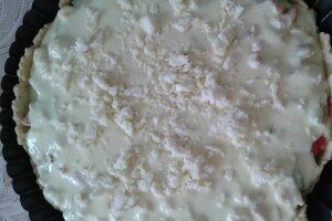 Tarta cu dovleac