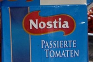 Spaghete cu sos din  carne de vitel