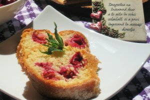 Guguluf cu visine