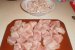 Tocanita de carne de porc cu ciuperci si orez-0