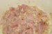 Tocanita de carne de porc cu ciuperci si orez-1