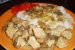 Tocanita de carne de porc cu ciuperci si orez-3
