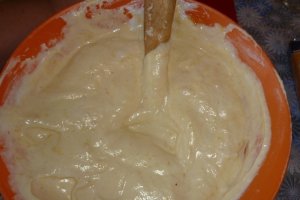 Chec cu cacao si zmeura