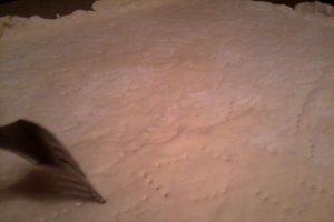 Pizza Cu Salam