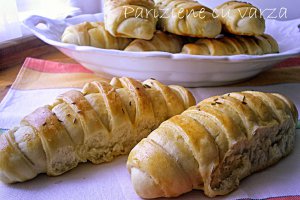 Pariziene cu varza