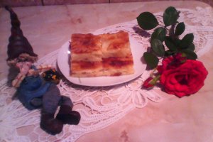 Placinta cu iaurt