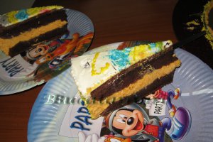 Tort Tweety, pentru un pui de 2 ani!
