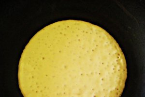 Pancakes rapide
