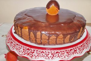 Tort Sacher