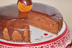 Tort Sacher