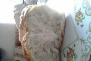 Paine de casa