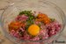 Perisoare de carne cu sos tomat si ciuperci-0