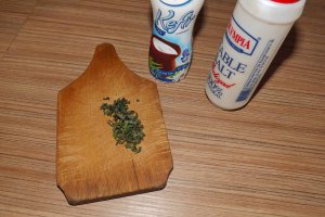 Pizza turceasca