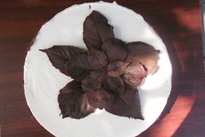 Cheesecake cu cocos