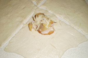 Cornulete surpriza