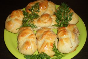 Cornulete surpriza