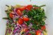Salata colorata cu fasole verde-4