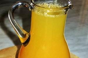 Limonada cu fructe