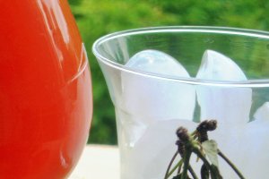 Limonada cu fructe