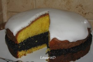 Tort cu mac