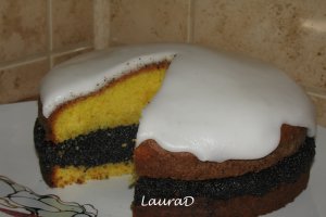 Tort cu mac