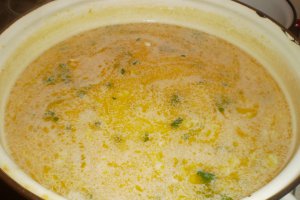 Ciorba de burta