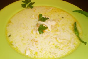 Ciorba de burta