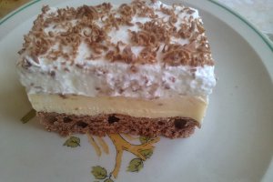 Prajitura Inghetata - Reteta unui desert delicios si cremos