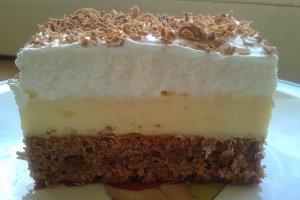 Prajitura Inghetata - Reteta unui desert delicios si cremos