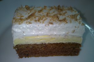 Prajitura Inghetata - Reteta unui desert delicios si cremos