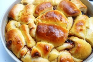 Cornulete “torturate”