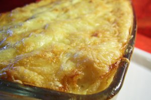 Hachis Parmentier