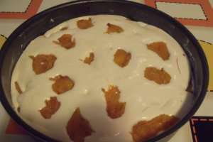 Tort  racoros fara blat