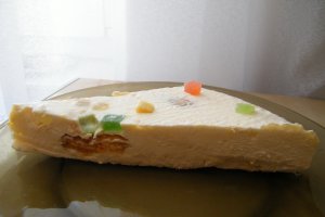 Tort  racoros fara blat