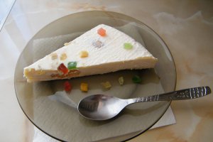 Tort  racoros fara blat