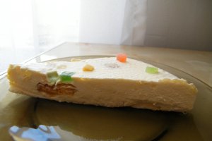 Tort  racoros fara blat