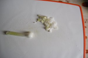 Ciorba de fasole pastai