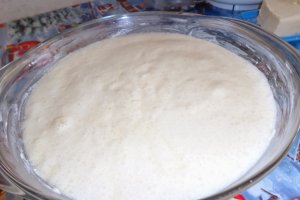 Pudding racoros de lamaie