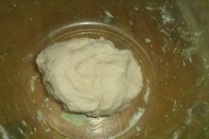Tarta cu mere